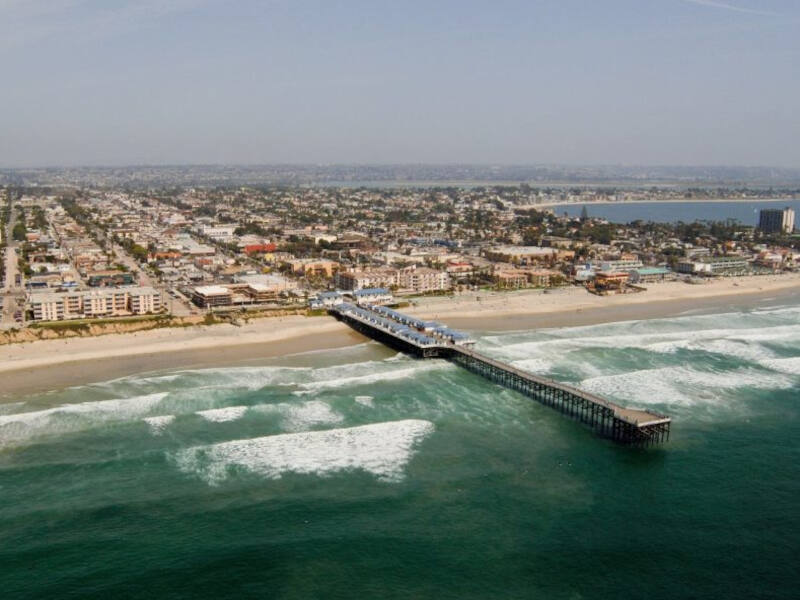 Pacific Beach