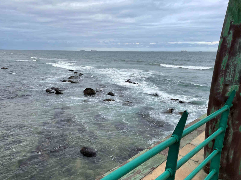 Umhlanga Rocks